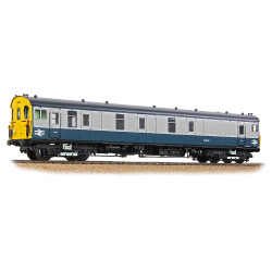 Bachmann Branchline 31-267A Class 419 MLV S68008 BR Blue & Grey