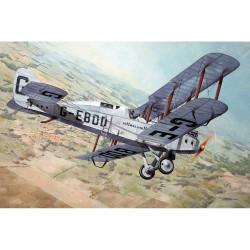 Roden ROD435 de Havilland D.H.9 1:48 Model Kit