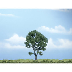Woodland Scenics TR1610 4½" Premium Maple (1/Pk)