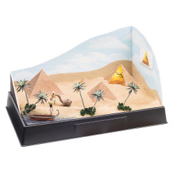 Scene-A-Rama Pyramid Kit WSP4136