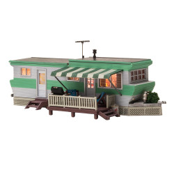 Woodland Scenics BR5060 HO Grillin' & Chillin' HO Gauge