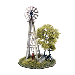 Woodland Scenics M103 The Windmille HO Gauge