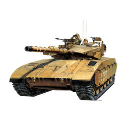 Academy 13267 IDF Merkava III 1:35 Model Kit