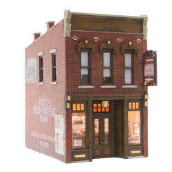 Woodland Scenics BR5049 HO Sully's Tavern HO Gauge
