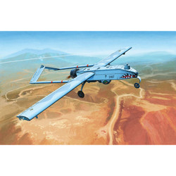 Academy 12117 RQ-7B Shadow UAV 1:35 Model Kit