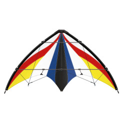 Gunther Spirit 125 GX Kite for Beginners G1029