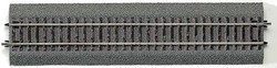 Rocoline Ballasted (G1) Straight Track 230mm HO Gauge RC42510