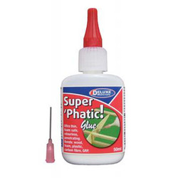 Deluxe Materials Super Crylic 60g DLAD-23
