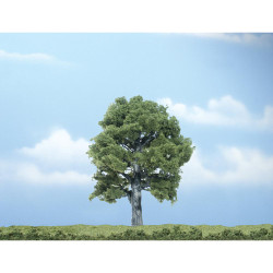 Woodland Scenics TR1620 5" Premium Oak (1/Pk)