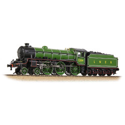 Bachmann Branchline 31-717 LNER B1 1264 LNER Lined Green Revised