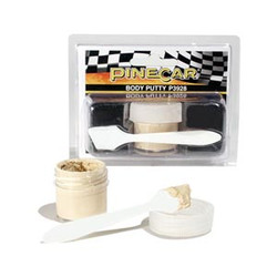 Pinecar Body Putty WP3928