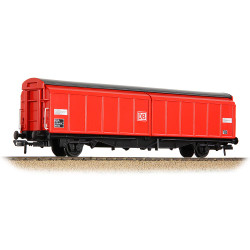 Bachmann Branchline 37-608 BR RBA Van DB Cargo