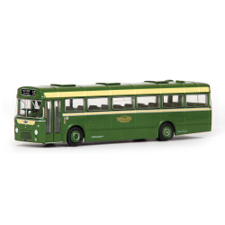EFE E35208 BET 6 Bay Single Lamp Maidstone & District Hastings 57 Diecast Model