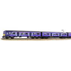 Graham Farish 372-877 Class 319 4-Car EMU 319362 Northern Rail