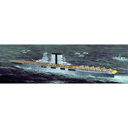 Trumpeter 5607 USS Saratoga CV-3 1:350 Model Kit