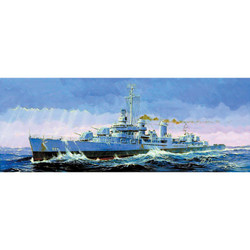 Trumpeter 5304 USS The Sullivans DD537 1:350 Model Kit