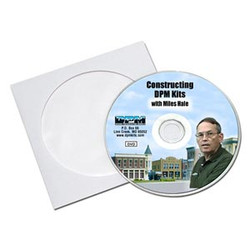 DPM 40000 Constructing Dpm Kits DVD