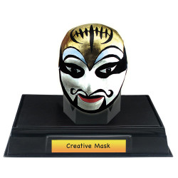 Scene-A-Rama Creative Mask Class Pack WSP4252