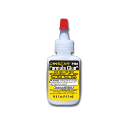 Pinecar Formula Glue® 0.5 Fl Oz WP384