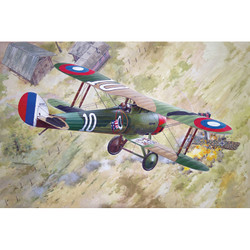 Roden ROD616 Nieuport 28 1:32 Model Kit