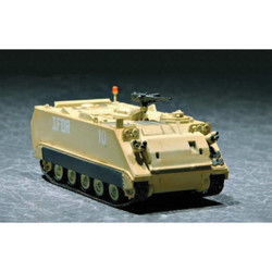 Trumpeter 7240 M113A3 US Army 1:72 Model Kit