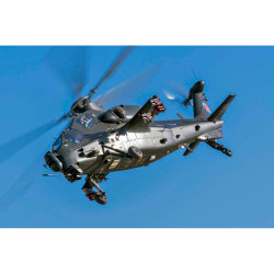 Trumpeter 5820 Chinese Z-10 Attack Helicopter, c.2009–present 1:48 Model Kit