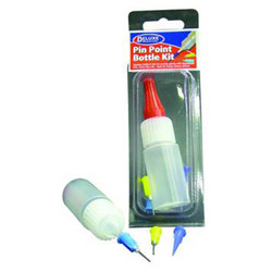 Deluxe Materials Pin Point Bottle Kit