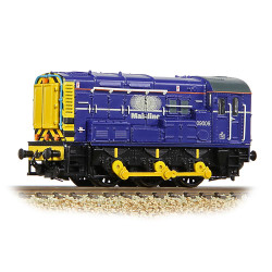 Graham Farish 371-015TL Class 09 09006 Mainline Freight N Gauge