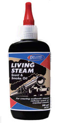 Deluxe Materials Living Steam - 90ml