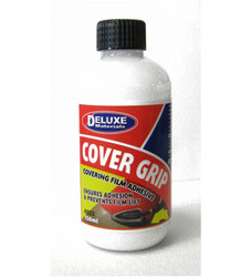 Deluxe Materials Cover Grip - 150ml