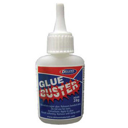 Deluxe Materials Glue Buster - 28g