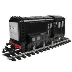 Bachmann Thomas & Friends Diesel (With Moving Eyes) G Gauge
