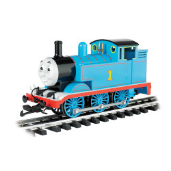 Bachmann Thomas & Friends Thomas The Tank Engine (With Moving Eyes) G Gauge