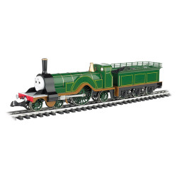 Bachmann Thomas & Friends Emily (With Moving Eyes) G Gauge