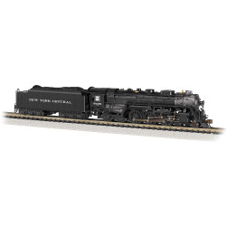 Bachmann USA 4-6-4 Hudson - NYC #5426 N Gauge 53653