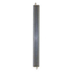 Bachmann USA 10'' Straight Track (Bulk Pack of 50 Pieces) N Gauge 44882
