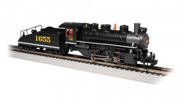 Bachmann USA USRA 0-6-0 & Slope Tender - Southern #1655 HO Gauge 51614