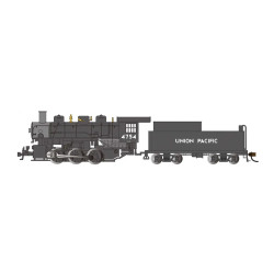 Locomotive électrique 241 007-2 Hector Rail Sound-ready
