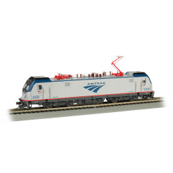 Bachmann USA Siemens ACS-64 - Amtrak #668 HO Gauge 67407