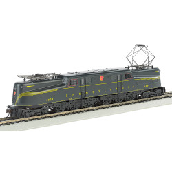 Bachmann USA GG1 - PRR #4829 HO Gauge 65307