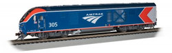 Bachmann USA CHARGER ALC-42 - Amtrak #305 - Phase VI HO Gauge 68302