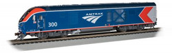 Bachmann USA CHARGER ALC-42 - Amtrak #300 - Phase VI HO Gauge 68301
