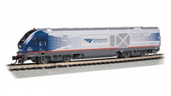 Bachmann USA SC-44 Charger - Amtrak Midwest #4632 N Gauge 67952