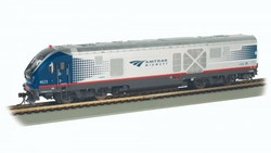 Bachmann USA CHARGER SC-44 - Amtrak Midwest #4623 HO Gauge 67909