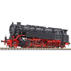 Liliput 131204 Steam locomotive BR84 '84011' DR Ep.III HO Gauge