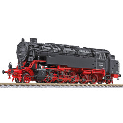 Liliput 131203 Steam locomotive BR84 '84009' DRB Ep.II HO Gauge