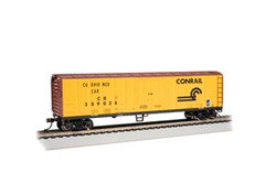 Bachmann USA 50' Steel Reefer - Conrail #359028 HO Gauge 17911