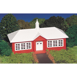 Bachmann USA School House HO Gauge 45133