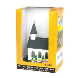 Bachmann USA Country Church N Gauge 45815