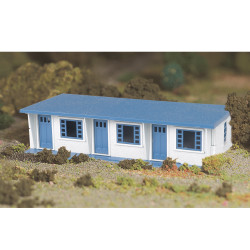 Bachmann USA Motel O Gauge 45616